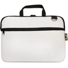 Сумка для ноутбука Vivacase Business Slim (VCN-CBSL14-w)
