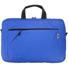 Сумка для ноутбука Vivacase City (VCN-CITY15-blue)