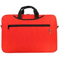 Сумка для ноутбука Vivacase Country (VCN-COUNT15-red)