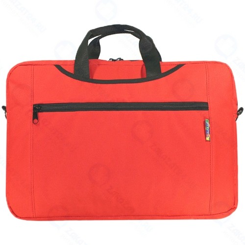 Сумка для ноутбука Vivacase Country (VCN-COUNT15-red)
