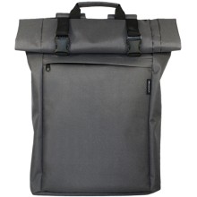Рюкзак для ноутбука Vivacase Travel (VCT-BTVL01-gr)