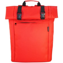 Рюкзак для ноутбука Vivacase Travel (VCT-BTVL01-red)