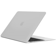 Чехол Vipe для MacBook Air 2012-2017, прозрачный (VPMBAIR1217TR)