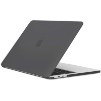 Чехол-накладка Vipe для MacBook Pro 13 2020, черный (VPMBPRO1320BLK)