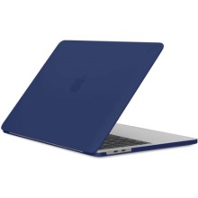Чехол-накладка Vipe для MacBook Pro 13 2020, синий (VPMBPRO1320BLUE)