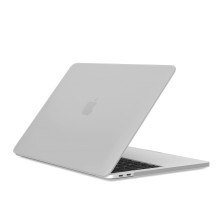 Чехол Vipe для MacBook Pro 13 2018-2019, прозрачный (VPMBPRO13TR)