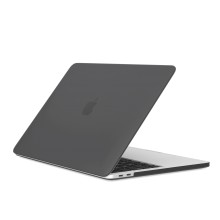 Чехол Vipe для MacBook Pro 15 Touch Bar, черный (VPMBPRO15TBBLK)
