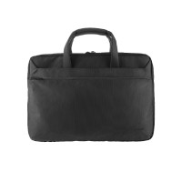 Сумка для ноутбука TUCANO Work-Out III Slim Bag для MacBook 13'' Black (WO3-MB13-BK)