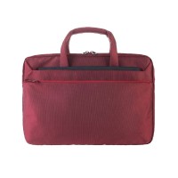 Сумка для ноутбука TUCANO Work-Out III Slim Bag для MacBook 13'' Red (WO3-MB13-R)