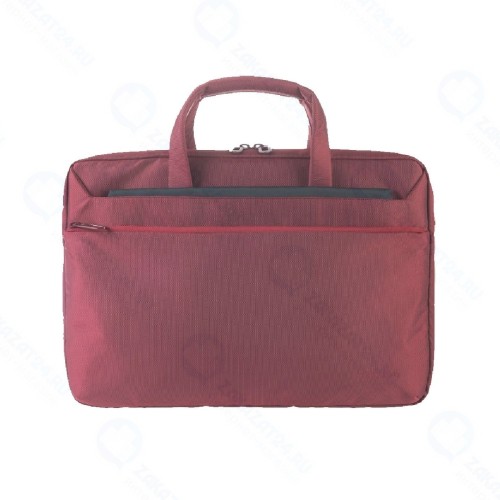 Сумка для ноутбука TUCANO Work-Out III Slim Bag для MacBook 13'' Red (WO3-MB13-R)