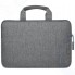 Сумка для ноутбука Satechi Water-Resistant Laptop Carrying Case Gray 13