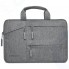 Сумка для ноутбука Satechi Water-Resistant Laptop Carrying Case Gray 15