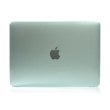 Чехол-накладка BARN-HOLLIS Crystal Case для MacBook Air 13, зеленая (УТ000026896)