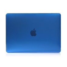 Чехол-накладка BARN-HOLLIS Crystal Case для MacBook Air 13, синяя (УТ000026899) Чехол-накладка BARN-HOLLIS Crystal Case для MacBook Air 13, синяя (УТ000026899)