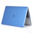 Чехол-накладка Barn&Hollis Crystal Case для MacBook Air 13, синяя (УТ000026899)