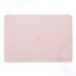 Чехол-накладка Barn&Hollis Matte Case для MacBook Pro 13, розовая (УТ000026900)