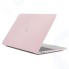 Чехол-накладка Barn&Hollis Matte Case для MacBook Pro 13, розовая (УТ000026900)