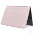 Чехол-накладка Barn&Hollis Matte Case для MacBook Pro 13, розовая (УТ000026900)