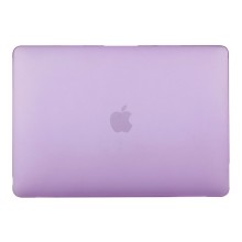 Чехол-накладка BARN-HOLLIS Matte Case для MacBook Pro 13, сиреневая (УТ000026902)