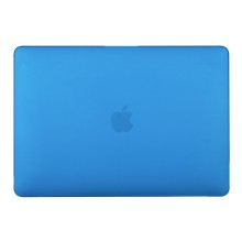 Чехол-накладка BARN-HOLLIS Matte Case для MacBook Pro 13, синяя (УТ000026904)