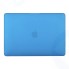 Чехол-накладка Barn&Hollis Matte Case для MacBook Pro 13, синяя (УТ000026904)