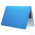 Чехол-накладка Barn&Hollis Matte Case для MacBook Pro 13, синяя (УТ000026904)