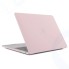 Чехол-накладка Barn&Hollis Matte Case для MacBook Air 13, розовая (УТ000026905)