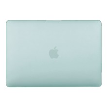Чехол-накладка BARN-HOLLIS Matte Case для MacBook Air 13, зеленая (УТ000026906)