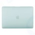 Чехол-накладка Barn&Hollis Matte Case для MacBook Air 13, зеленая (УТ000026906)