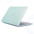 Чехол-накладка Barn&Hollis Matte Case для MacBook Air 13, зеленая (УТ000026906)