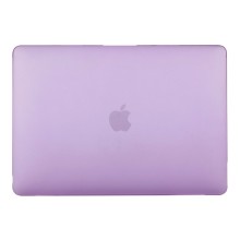 Чехол-накладка BARN-HOLLIS Matte Case для MacBook Air 13, сиреневая (УТ000026907) Чехол-накладка BARN-HOLLIS Matte Case для MacBook Air 13, сиреневая (УТ000026907)