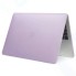 Чехол-накладка BARN-HOLLIS Matte Case для MacBook Air 13, сиреневая (УТ000026907)