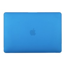 Чехол-накладка BARN-HOLLIS Matte Case для MacBook Air 13, синяя (УТ000026909) Чехол-накладка BARN-HOLLIS Matte Case для MacBook Air 13, синяя (УТ000026909)