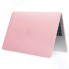 Чехол-накладка Barn&Hollis Matte Case для MacBook Air 13, розовый кварц (УТ000026910)