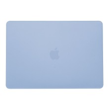 Чехол-накладка BARN-HOLLIS Matte Case для MacBook Air 13, голубая (УТ000026911) Чехол-накладка BARN-HOLLIS Matte Case для MacBook Air 13, голубая (УТ000026911)