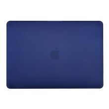 Чехол-накладка BARN-HOLLIS Matte Case для MacBook Air 13, темно-синяя (УТ000026913) Чехол-накладка BARN-HOLLIS Matte Case для MacBook Air 13, темно-синяя (УТ000026913)
