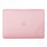 Чехол-накладка Barn&Hollis Matte Case для MacBook Pro 13, розовый кварц (УТ000026914)