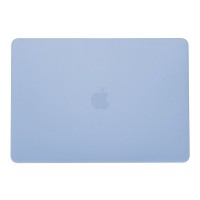 Чехол-накладка BARN-HOLLIS Matte Case для MacBook Pro 13, голубая (УТ000026915)