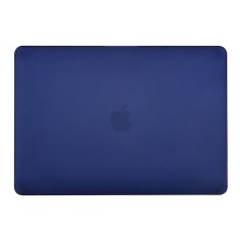Чехол-накладка BARN-HOLLIS Matte Case для MacBook Pro 13, темно-синяя (УТ000026917)