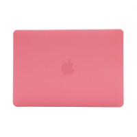 Чехол-накладка BARN-HOLLIS Cream Case для MacBook Pro 13, розовая (УТ000026923)
