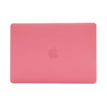 Чехол-накладка BARN-HOLLIS Cream Case для MacBook Pro 13, розовая (УТ000026923)
