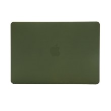 Чехол-накладка BARN-HOLLIS Cream Case для MacBook Pro 13, зеленая (УТ000026925) Чехол-накладка BARN-HOLLIS Cream Case для MacBook Pro 13, зеленая (УТ000026925)