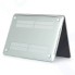 Чехол-накладка Barn&Hollis Crystal Case для MacBook Pro 13, зеленая (УТ000026943)
