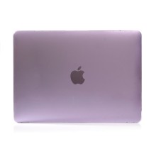 Чехол-накладка BARN-HOLLIS Crystal Case для MacBook Pro 13, сиреневая (УТ000026944) Чехол-накладка BARN-HOLLIS Crystal Case для MacBook Pro 13, сиреневая (УТ000026944)
