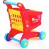 Тележка для покупок DOLU Red/Yellow (DL_7058)