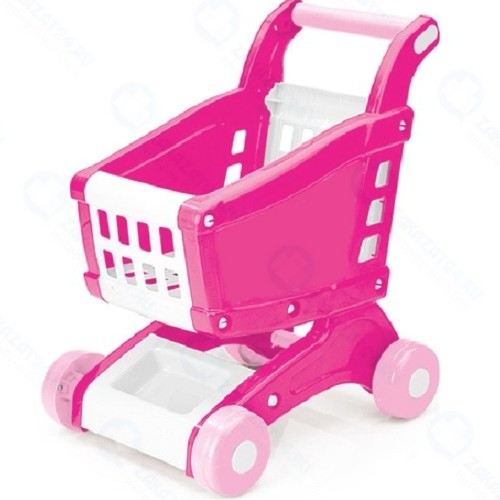 Тележка для покупок DOLU DL_7158