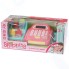 Игрушечный кассовый аппарат Наша Игрушка SK72D