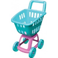 Игровая тележка TERIDES для супермаркета, 48 см (Т9-048)
