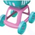 Игровая тележка TERIDES для супермаркета, 48 см (Т9-048)
