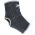 Суппорт STARFIT SU-403, для голеностопа, черный L (УТ-00014969)